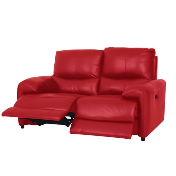 2P ELECTRIC SOFA JAFFA NB RE