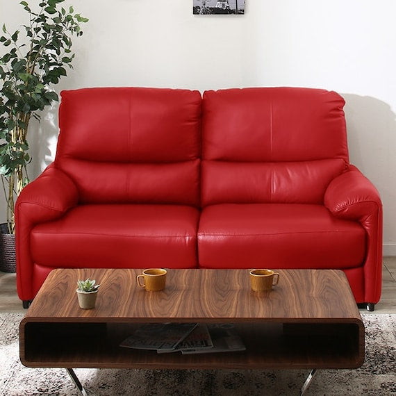 2P ELECTRIC SOFA JAFFA NB RE