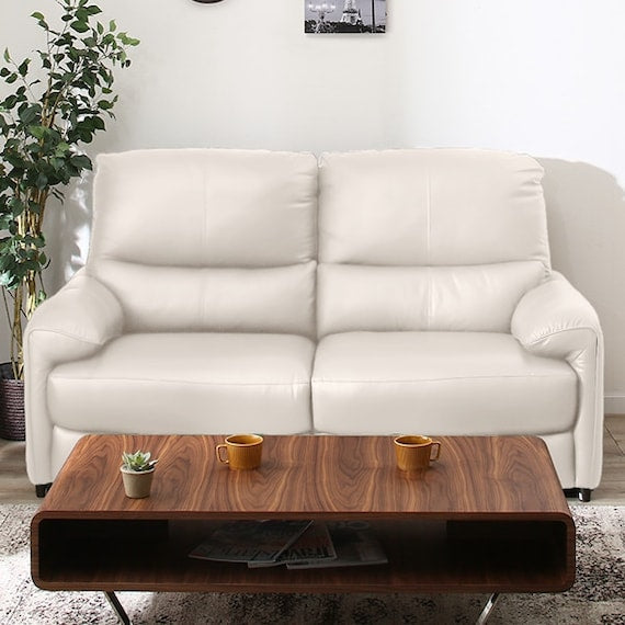 2P ELECTRIC SOFA JAFFA NB LGY