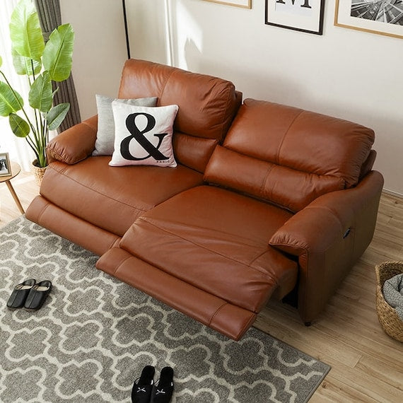 3P ELECTRIC SOFA JAFFA SK BR