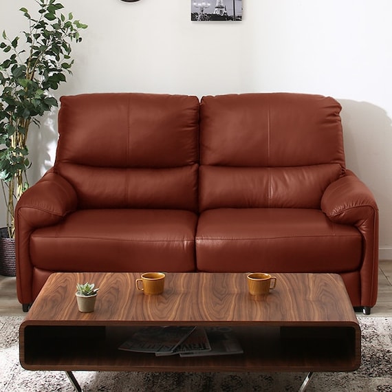 2P ELECTRIC SOFA JAFFA SK BR