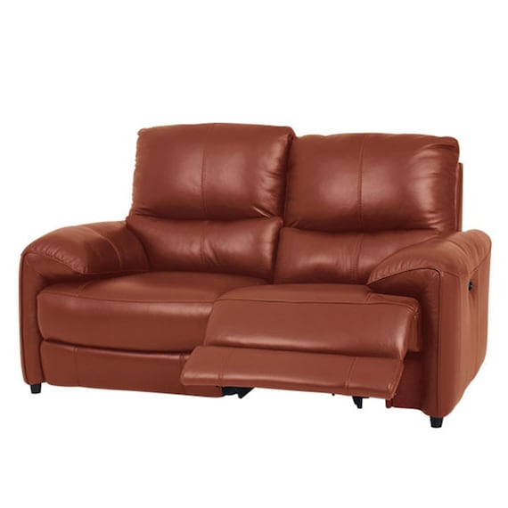 2P LEFT ARM ELECTRIC SOFA JAFFA SK BR