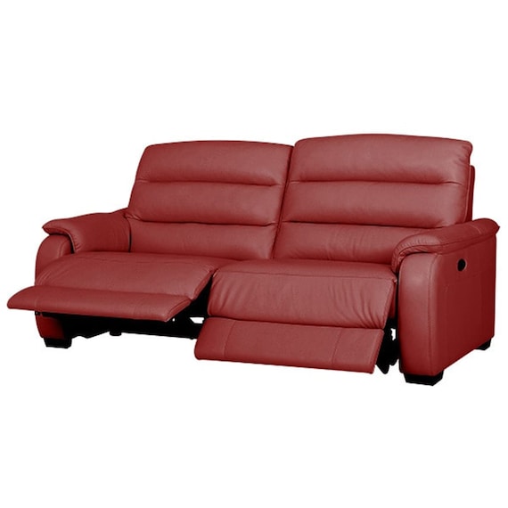 3P ELECTRIC SOFA CRONA NB RE