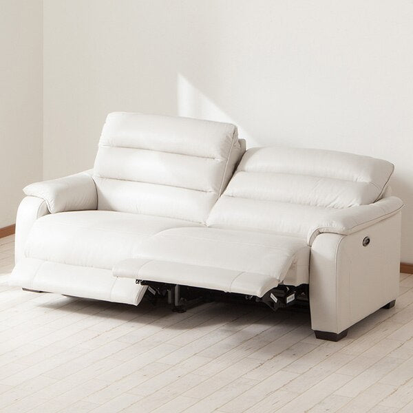 3P ELECTRIC SOFA CRONA NB LGY