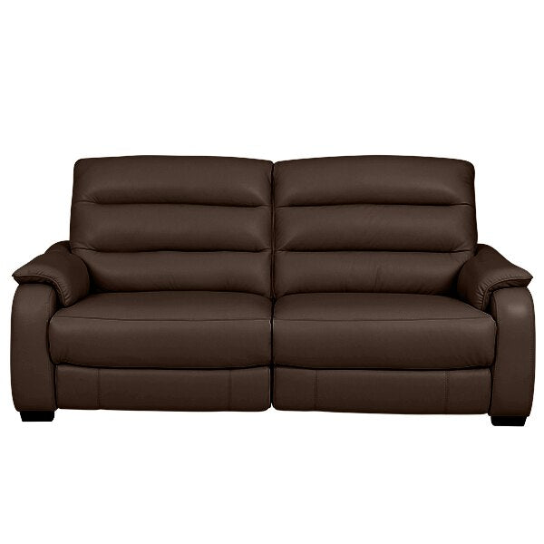 3P ELECTRIC SOFA CRONA NB DBR