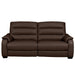 3P ELECTRIC SOFA CRONA NB DBR