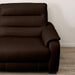 3P ELECTRIC SOFA CRONA NB DBR