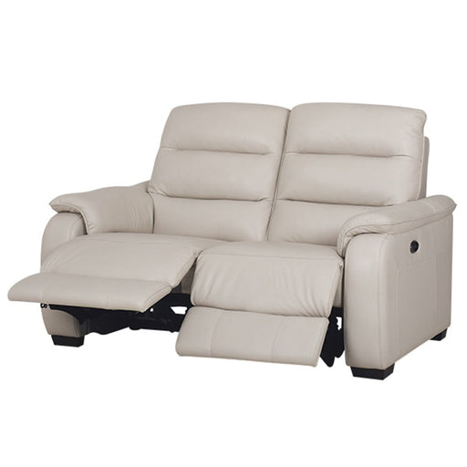 2P ELECTRIC SOFA CRONA NB LGY