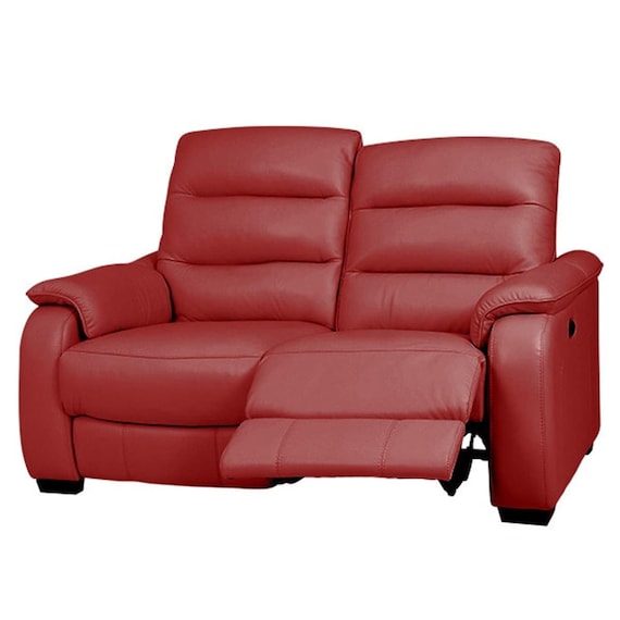 2P LEFT ARM ELECTRIC SOFA CRONA NB RE