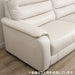 2P LEFT ARM ELECTRIC SOFA CRONA NB LGY