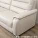 2P RIGHT ARM ELECTRIC SOFA CRONA NB LGY