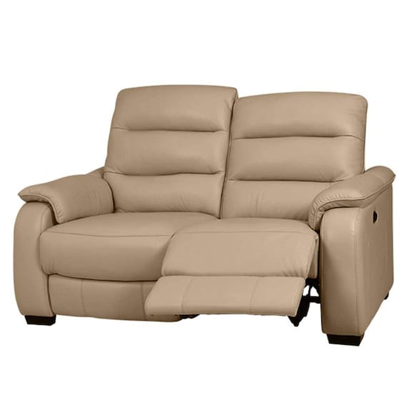 2SEAT LEFT ARM ELECTRIC SOFA CRONA NB BE