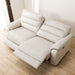 3P ELECTRIC SOFA CRONA NV LGY