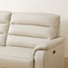 3P ELECTRIC SOFA CRONA NV LGY