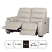 2P ELECTRIC SOFA CRONA NV LGY