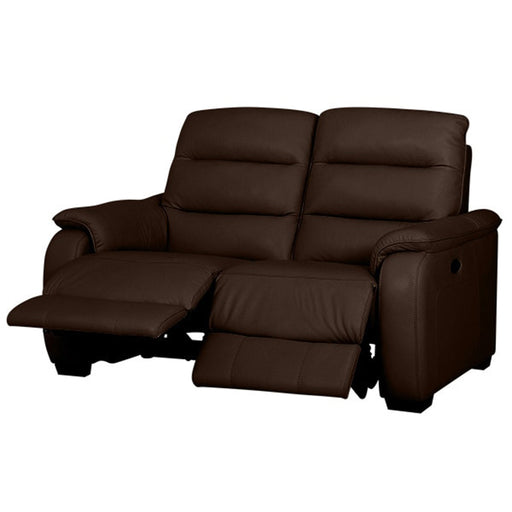 2P ELECTRIC SOFA CRONA NV DBR