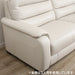 2P LEFT ARM ELECTRIC SOFA CRONA NV LGY