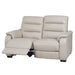 2P RIGHT ARM ELECTRIC SOFA CRONA NV LGY