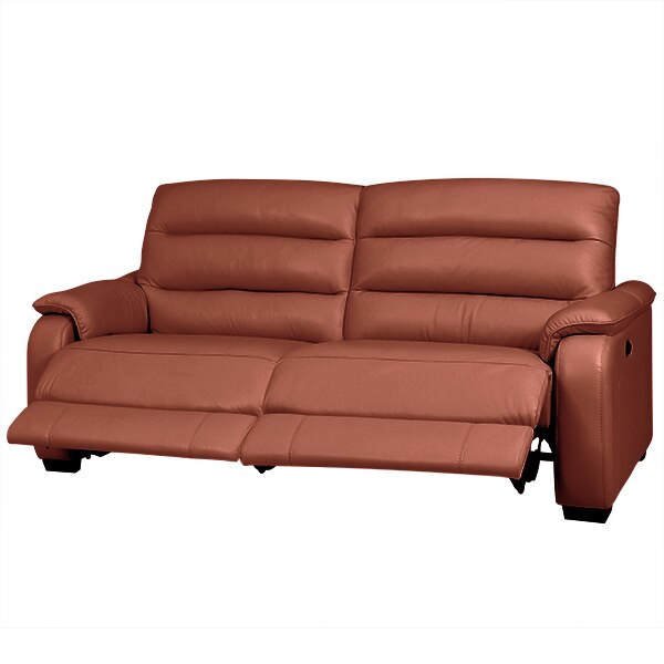 3P ELECTRIC SOFA CRONA SK BR