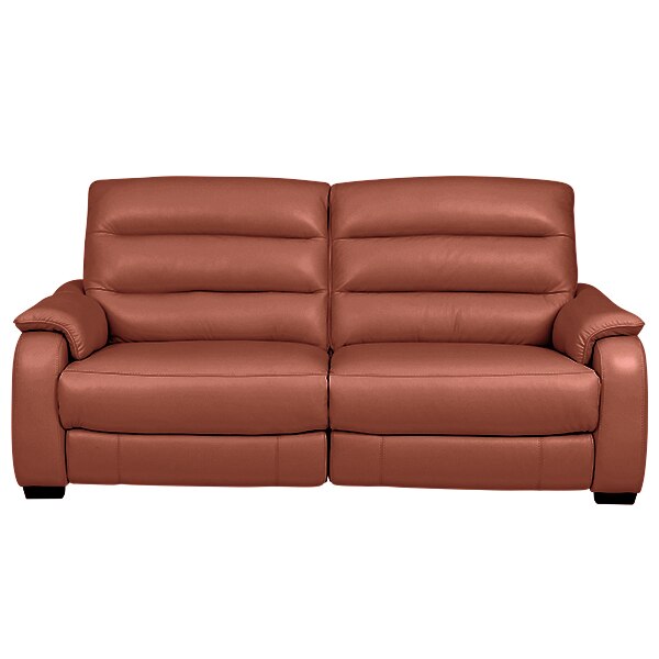 3P ELECTRIC SOFA CRONA SK BR