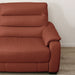 3P ELECTRIC SOFA CRONA SK BR