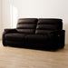 3P ELECTRIC SOFA CRONA SK DBR