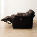 3P ELECTRIC SOFA CRONA SK DBR