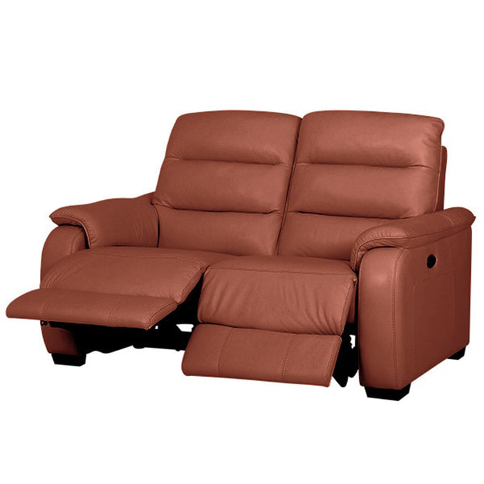 2P ELECTRIC SOFA CRONA SK BR