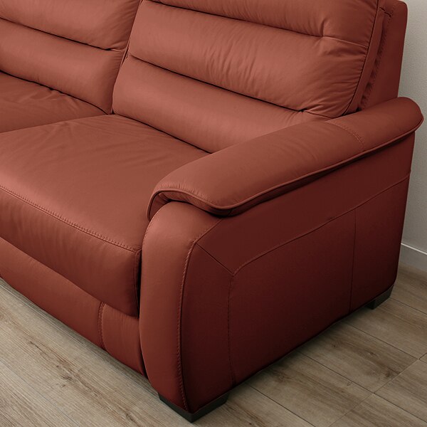 3P RIGHT ARM ELECTRIC SOFA CRONA SK BR