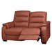 2P LEFT ARM ELECTRIC SOFA CRONA SK BR