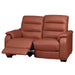 2P RIGHT ARM ELECTRIC SOFA CRONA SK BR