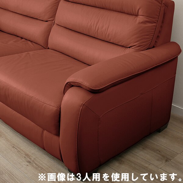 2P RIGHT ARM ELECTRIC SOFA CRONA SK BR