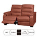 2P RIGHT ARM ELECTRIC SOFA CRONA SK BR