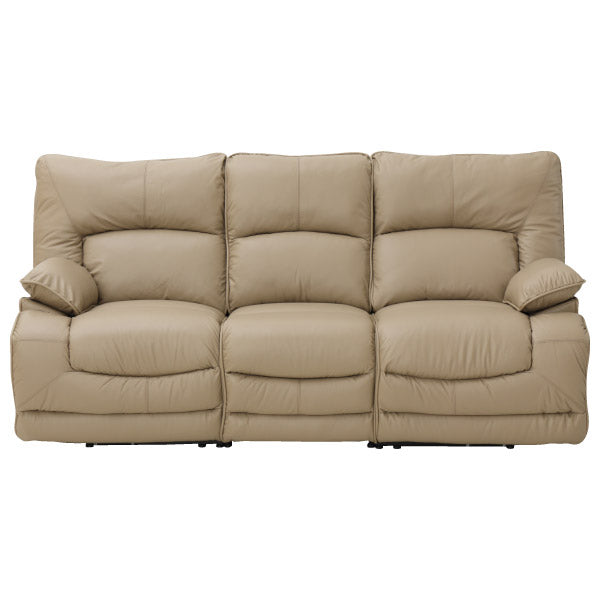 3SEATER ELECTRIC SOFA HIT MO