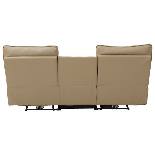 3SEATER ELECTRIC SOFA HIT MO