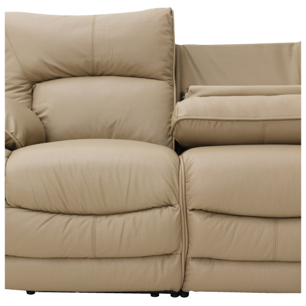 3SEATER ELECTRIC SOFA HIT MO