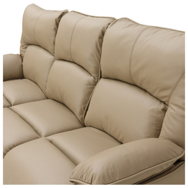 3SEATER ELECTRIC SOFA HIT MO