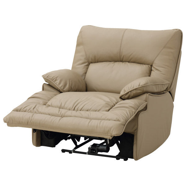 1SEATER ELECTRIC SOFA HIT MO