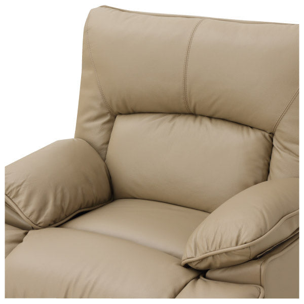 1SEATER ELECTRIC SOFA HIT MO