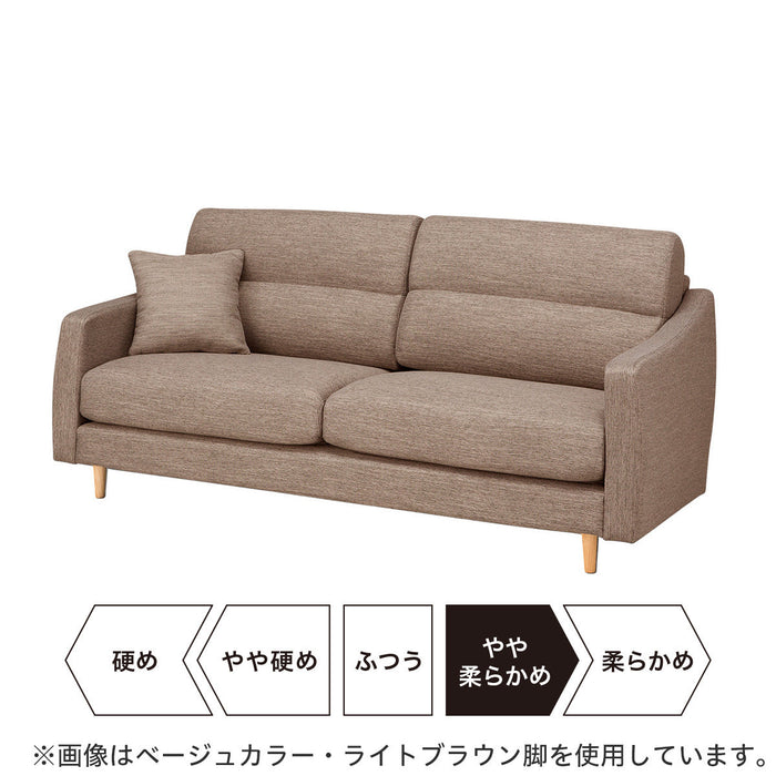 3P SOFA N-POCKET A4R DR-TBL/LBR