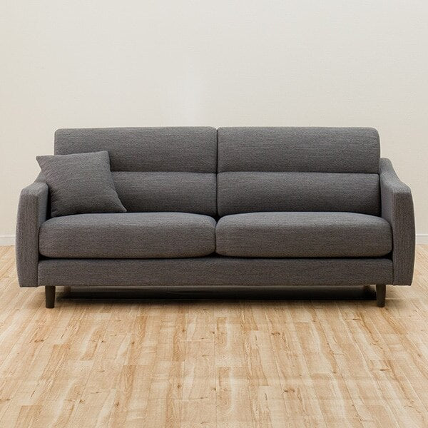 3P SOFA N-POCKET A4R DR-GY/DBR