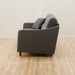 3P SOFA N-POCKET A4R DR-GY/DBR