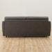 3P SOFA N-POCKET A4R DR-GY/DBR