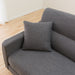 3P SOFA N-POCKET A4R DR-GY/DBR