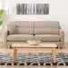 3P SOFA N-POCKET A4R DR-BE/LBR