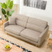 3P SOFA N-POCKET A4R DR-BE/LBR