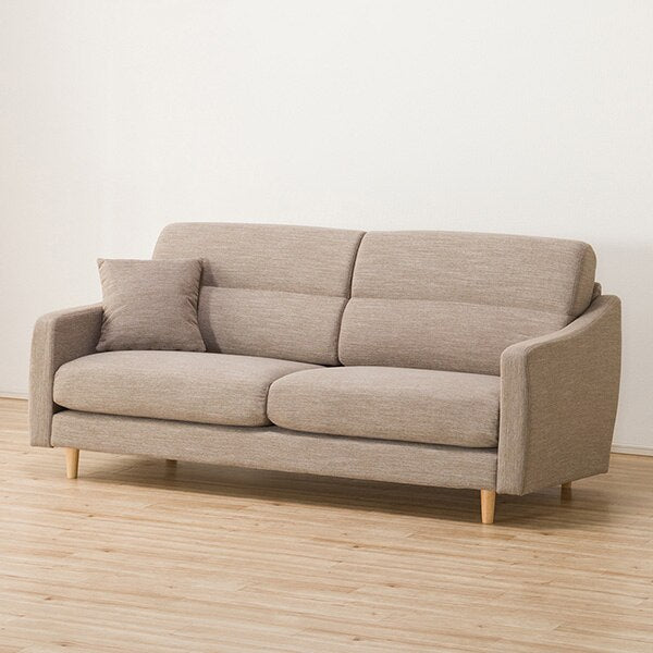 3P SOFA N-POCKET A4R DR-BE/LBR