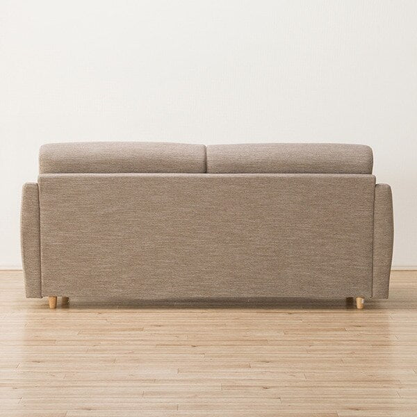 3P SOFA N-POCKET A4R DR-BE/LBR