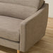 3P SOFA N-POCKET A4R DR-BE/LBR