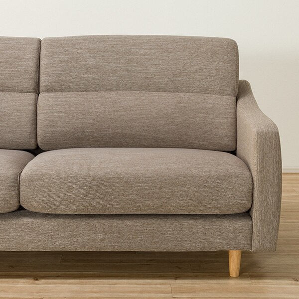 3P SOFA N-POCKET A4R DR-BE/LBR